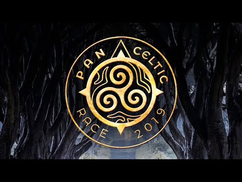 Видео: Панкельтская гонка 2019 ~Фильм~