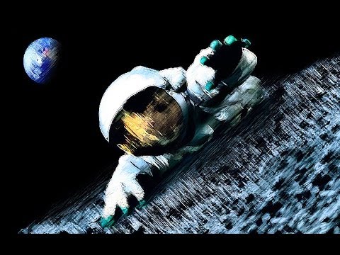 Видео: Инди-хоррор на двоих - Хьюстон, у нас проблемы [На Луне с Джеком]