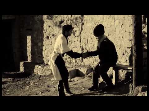 Видео: Тимур Рахманов - Моя Патимат