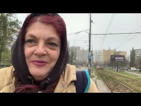 Видео: Мама экономит на всём. Закупка на рынке