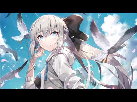 Видео: Nightcore - Серебряное Море | Время и Стекло