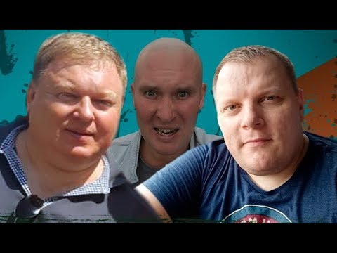Видео: 18+ Разборка Дмитрия Шилова с Вяжевичем и Михалычем. Полная версия