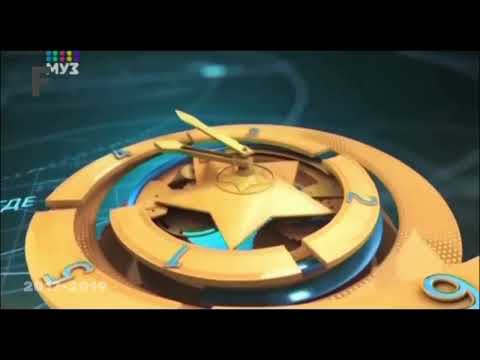 Видео: История заставок программы "Засеки звезду"