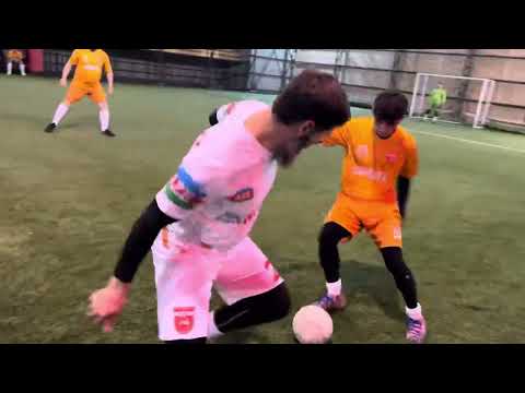 Видео: Langu -Satiş (1 Тайм)