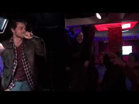 Видео: Levon - Двигаться достойно live  (prod. by Sanek Korshunov)