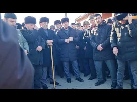 Видео: ИСА ХЬАЖА ОЙСХАР! ХЬАСАЙН-ХЬАЖЙН ТОЬШАЛ ДЕШ! ДАЛА КЪИНХЕТАМ БОЙЛА ЦУЬНХ!