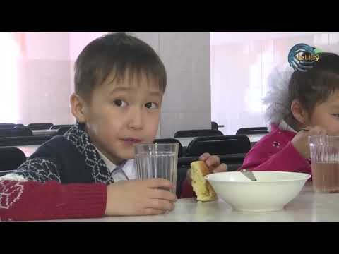 Видео: БАЛАҢЫЗ ДҮКЕННЕН НЕ САТЫП АЛАДЫ? / АРНАЙЫ РЕПОРТАЖ / 09.11.2025