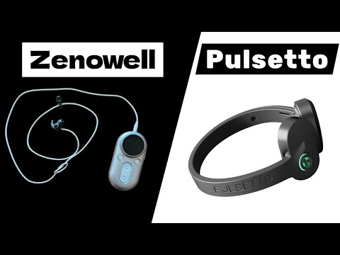 Видео: Почему я бы купил Zenowell Luna вместо Pulsetto или Nurosym (в 2026 году)