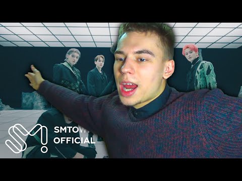 Видео: SUPERM!!! One (Monster & Infinity) REACTION ССЫЛКА В ОПИСАНИИ!