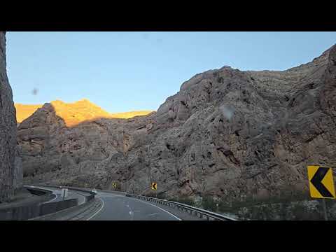 Видео: Дальнобой в Америке. Пока не надоело. 