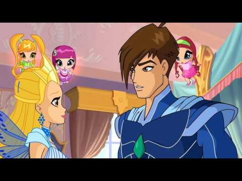 Видео: Стелла ~Дочь зла~