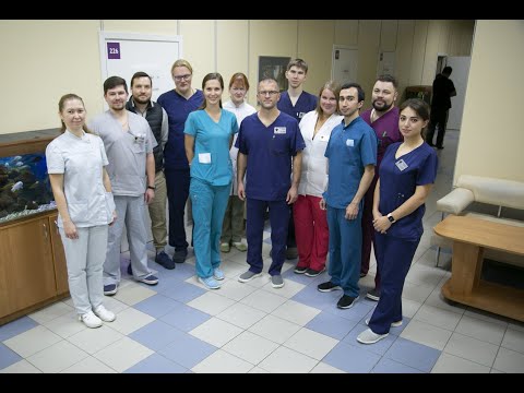Видео: Памятка для пациентов Северо-Западного центра эндокринологии и эндокринной хирургии
