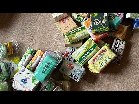 Видео: обзор на запасы