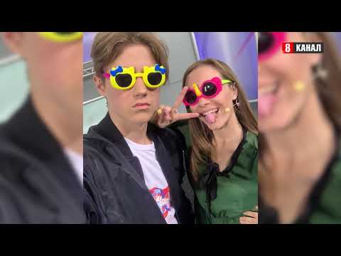 Видео: Батл Ирины Кудашовой и Андрея Бойко в шоу #ЛЯМУРТУЖУР