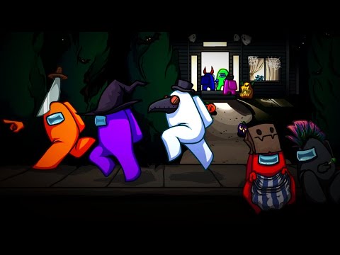 Видео: Амонг Ас 36