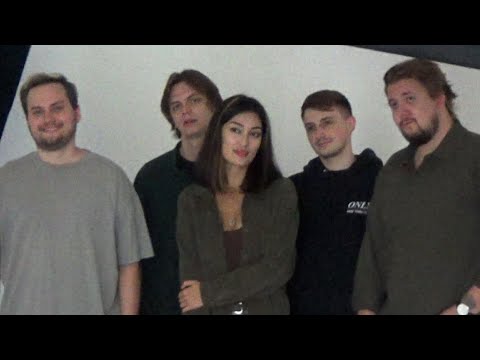 Видео: лучшие друзья