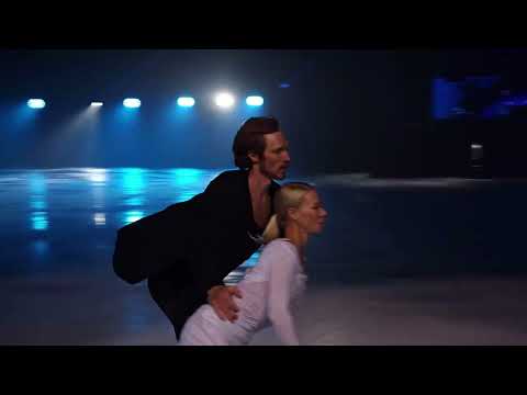 Видео: Евгения Тарасова / Владимир Морозов - Сияй