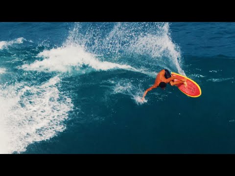 Видео: Обзор рыбной ловли на Нормандских островах за февраль с Майки Февралем