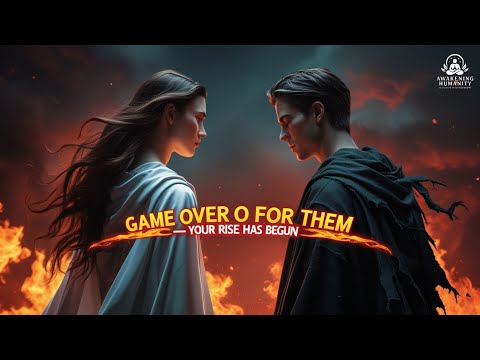 Видео: 🔥 Близнецовые Пламена: ДЛЯ НИХ ИГРА ОКОНЧЕНА — ВАШ ВОСХОЖДЕНИЕ НАЧАЛОСЬ! Теперь им придётся столк...