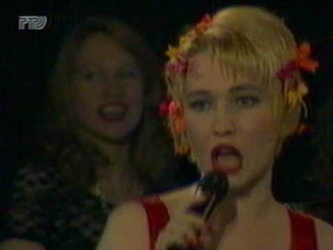 Видео: Комбинация - Стёжка за стёжкой (1996)