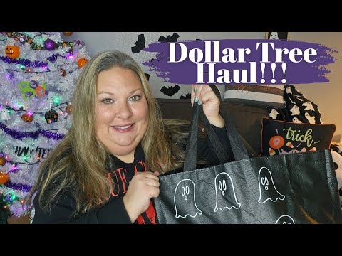 Видео: НАХОДКА DOLLAR TREE!!! ТАК МНОГО НАХОДОК!!!!