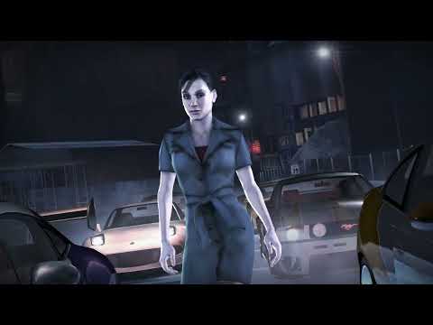 Видео: NFS CARBON ч.10 - Гонки Через Фоторадар