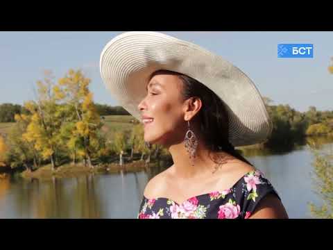Видео: Резеда Әмәкәсова - Белһәң икән...