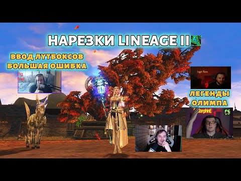 Видео: Lineage 2 в 2025 — что происходит и зачем разработчики всё это делают?