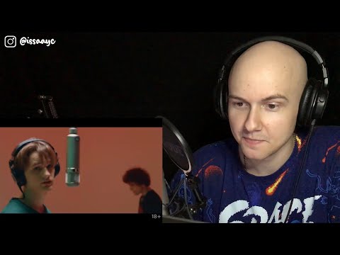 Видео: Scally Milano feat. 163ONMYNECK, FEARMUCH - Кид Кади (Toaster Live) | РЕАКЦИЯ