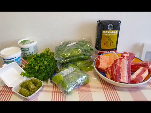Видео: Очень нужные хорошие закупки!