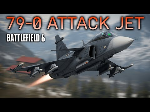 Видео: Преодоление главного недостатка самолета BF6...