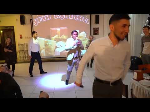 Видео: Асаба Алиби DJ Акжайнак город Байконур