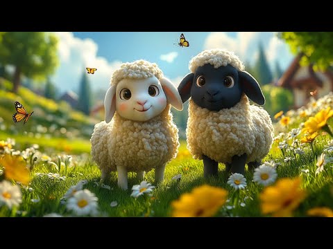 Видео: БАРАШКИ