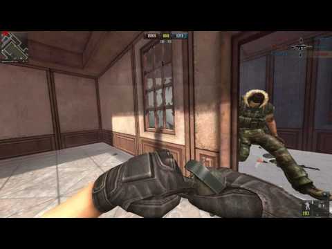 Видео: Point Blank. Прогулка по паблику