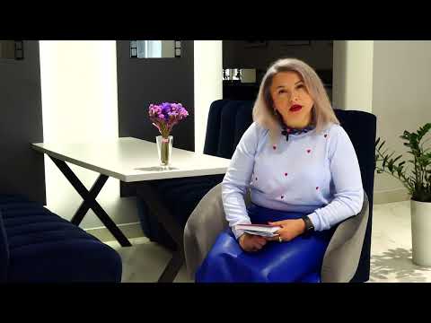 Видео: Валентина Попелюх