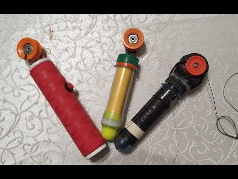 Видео: Немного о новом сигнализаторе поклевки для морской рыбалки