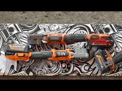 Видео: Угловой гайковерт супер инструмент🤘🏻