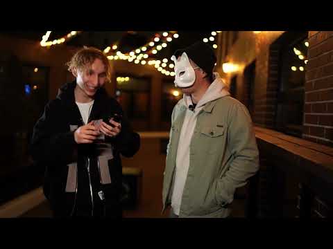 Видео: Vspak разоблачен от Strawberry | Correspondents