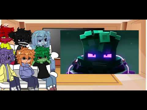 Видео: Реакция разноцветных котов на финал 