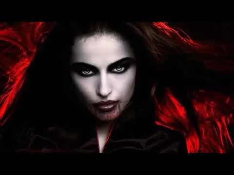 Видео: Ведьма Полынья