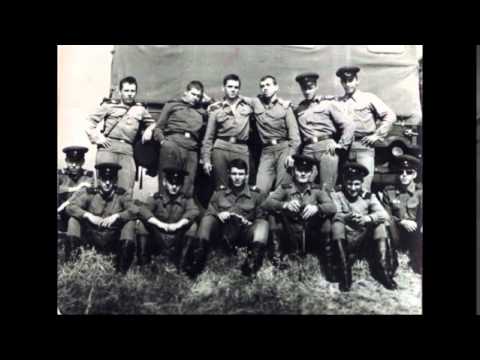 Видео: День пограничника в/ч 2419