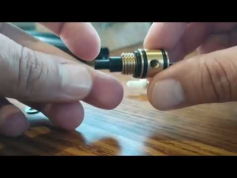 Видео: Первые тесты новых сёдел для Корсара