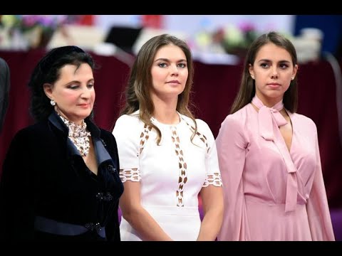 Видео: Ирина Винер про Маргариту Мамун (и немного про Алину Кабаеву)