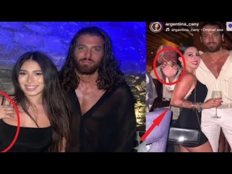 Видео: Джан Яман сообщил хорошие новости, которые всех удивят: для женщины, которую я люблю...