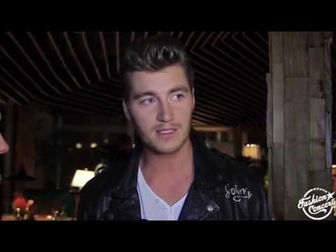 Видео: В кругу друзей. Интервью с Алексеем Воробьёвым