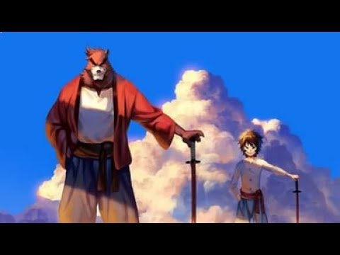 Видео: Дитя чудовища - Индиго