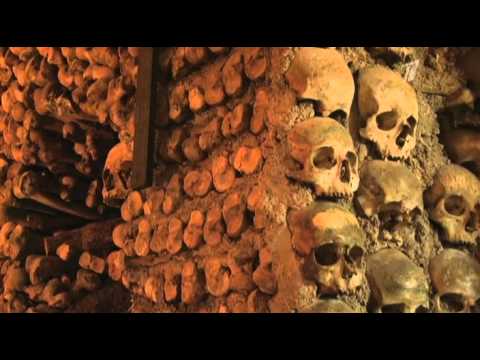 Видео: Португалия с Дмитрием Крыловым "Алентежу" (фильм 6-й)