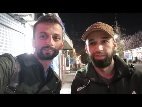 Видео: "Демократия"-и Shon-Mc ва Далер Имомалӣ