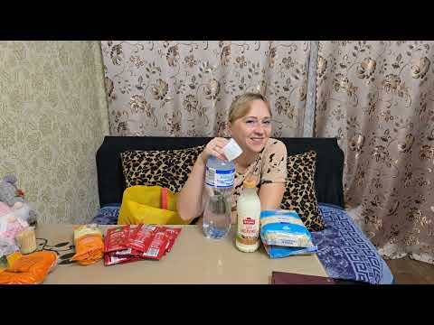 Видео: Обзор покупок из АТБ, Цены и Акции 