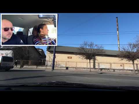 Видео: Driving school Pazardzhik.Шофьорски курсове гр.Пазарджик-кормуване с Ива